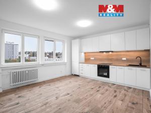 Prodej bytu 3+kk, Praha - Záběhlice, Hrusická, 54 m2