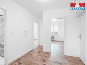 Prodej bytu 3+kk, Praha - Záběhlice, Hrusická, 54 m2