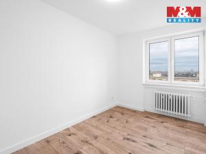 Prodej bytu 3+kk, Praha - Záběhlice, Hrusická, 54 m2