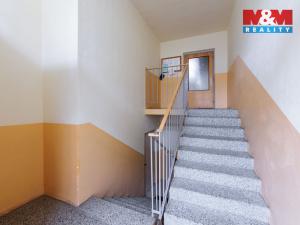 Prodej bytu 3+1, Teplá, Palackého, 68 m2