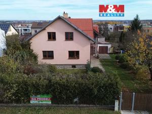 Prodej rodinného domu, Jihlava - Horní Kosov, Lípová, 375 m2