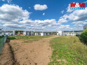 Prodej pozemku pro bydlení, Blovice, Javorová, 863 m2