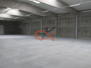 Pronájem skladu, Valašské Meziříčí, M. Alše, 362 m2