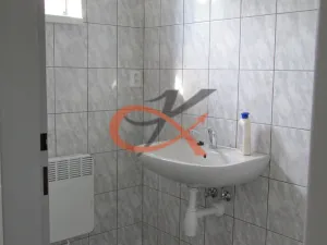 Pronájem skladu, Valašské Meziříčí, M. Alše, 362 m2