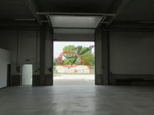 Pronájem skladu, Valašské Meziříčí, M. Alše, 362 m2