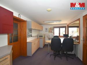 Prodej rodinného domu, Spálov, 180 m2