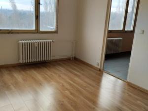 Pronájem bytu 1+1, Chomutov, Kyjická, 40 m2