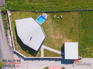 Prodej rodinného domu, Rokycany - Nové Město, Voldušská, 137 m2