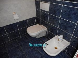 Pronájem bytu 2+kk, Kroměříž, Riegrovo náměstí, 70 m2