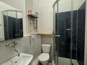 Pronájem bytu 2+1, Praha - Vysočany, Jandova, 50 m2