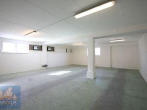 Pronájem skladu, Praha - Horní Počernice, Ve žlíbku, 110 m2