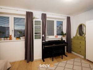 Pronájem bytu 2+kk, Brno, Suchého, 49 m2