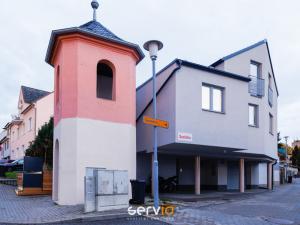 Pronájem bytu 2+kk, Brno, Suchého, 49 m2