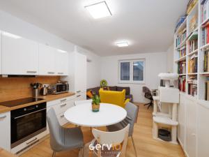 Pronájem bytu 2+kk, Brno, Suchého, 49 m2