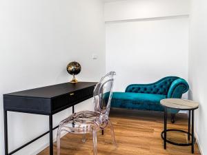 Prodej bytu 4+kk, Praha - Michle, Sedlčanská, 115 m2