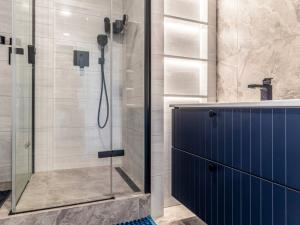 Prodej bytu 4+kk, Praha - Michle, Sedlčanská, 115 m2