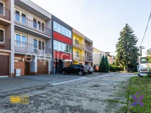 Prodej rodinného domu, Otrokovice - Kvítkovice, Bartošova, 205 m2