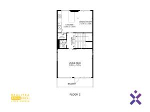 Prodej rodinného domu, Otrokovice - Kvítkovice, Bartošova, 205 m2