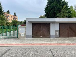 Prodej garáže, České Budějovice, 22 m2