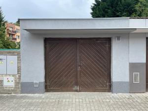 Prodej garáže, České Budějovice, 22 m2