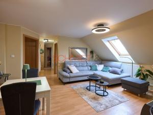 Prodej rodinného domu, Hustopeče, Šafaříkova, 190 m2