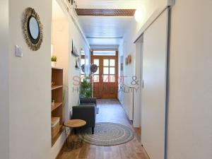 Prodej rodinného domu, Hustopeče, Šafaříkova, 190 m2