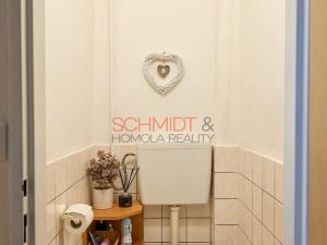 Prodej rodinného domu, Hustopeče, Šafaříkova, 190 m2