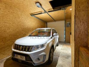 Prodej rodinného domu, Hustopeče, Šafaříkova, 190 m2