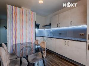 Prodej bytu 3+1, Mikulov, Na Hradbách, 106 m2