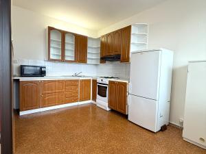 Pronájem bytu 3+1, Praha, Pískovcová, 66 m2