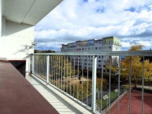 Pronájem bytu 3+1, Praha, Pískovcová, 66 m2