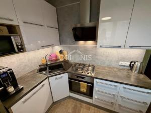 Prodej bytu 3+1, Chomutov, Cihlářská, 72 m2