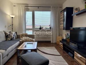 Prodej bytu 3+1, Chomutov, Cihlářská, 72 m2