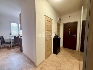 Prodej bytu 3+1, Chomutov, Cihlářská, 72 m2