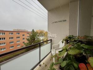 Prodej bytu 3+1, Chomutov, Cihlářská, 72 m2