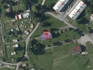 Pronájem bytu 2+1, Libavá, Luční, 54 m2