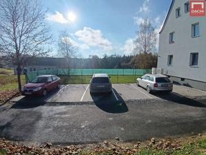 Pronájem bytu 2+1, Libavá, Luční, 54 m2