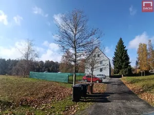 Pronájem bytu 2+1, Libavá, Luční, 54 m2