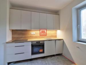 Pronájem bytu 2+1, Libavá, Luční, 55 m2