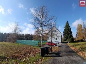 Pronájem bytu 2+1, Libavá, Luční, 55 m2