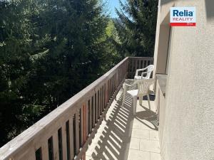 Prodej chalupy, Albrechtice v Jizerských horách, 110 m2