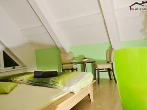 Pronájem rodinného domu, Rozdrojovice, Za Humny, 850 m2