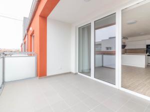 Pronájem bytu 2+kk, Olomouc, Eduarda Hamburgera, 65 m2