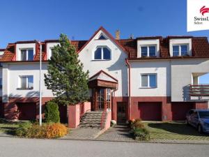 Prodej bytu 2+kk, Telč, Komenského, 41 m2