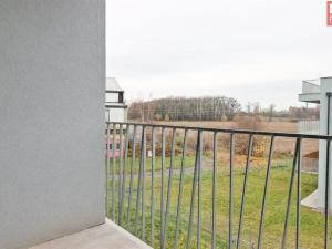 Pronájem bytu 2+kk, Uničov, Pionýrů, 52 m2