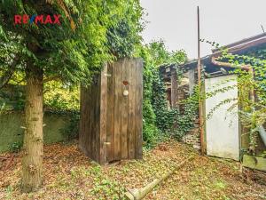 Prodej zahrady, Praha, 489 m2