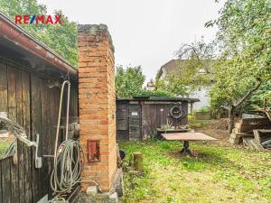 Prodej zahrady, Praha, 489 m2