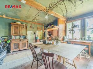 Prodej zahrady, Praha, 489 m2