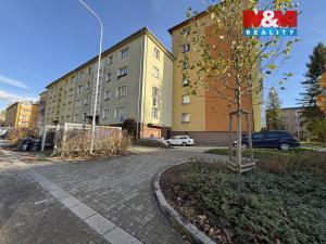 Pronájem bytu 2+1, Karviná - Ráj, Březová, 56 m2