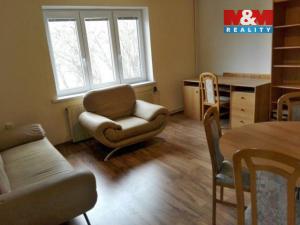 Pronájem bytu 2+1, Ostrava - Zábřeh, Ovocná, 75 m2